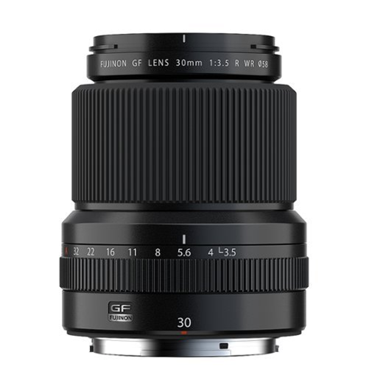 Fujinon - GF30mmF3.5 R WR Standard Prime Lens G-Mount