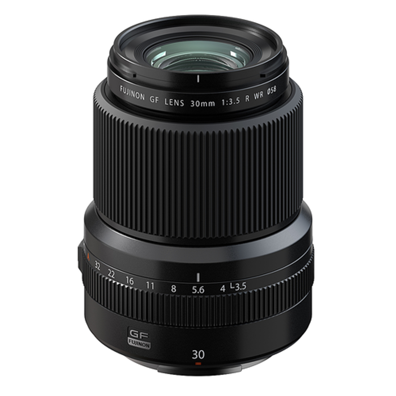 Fujinon - GF30mmF3.5 R WR Standard Prime Lens G-Mount