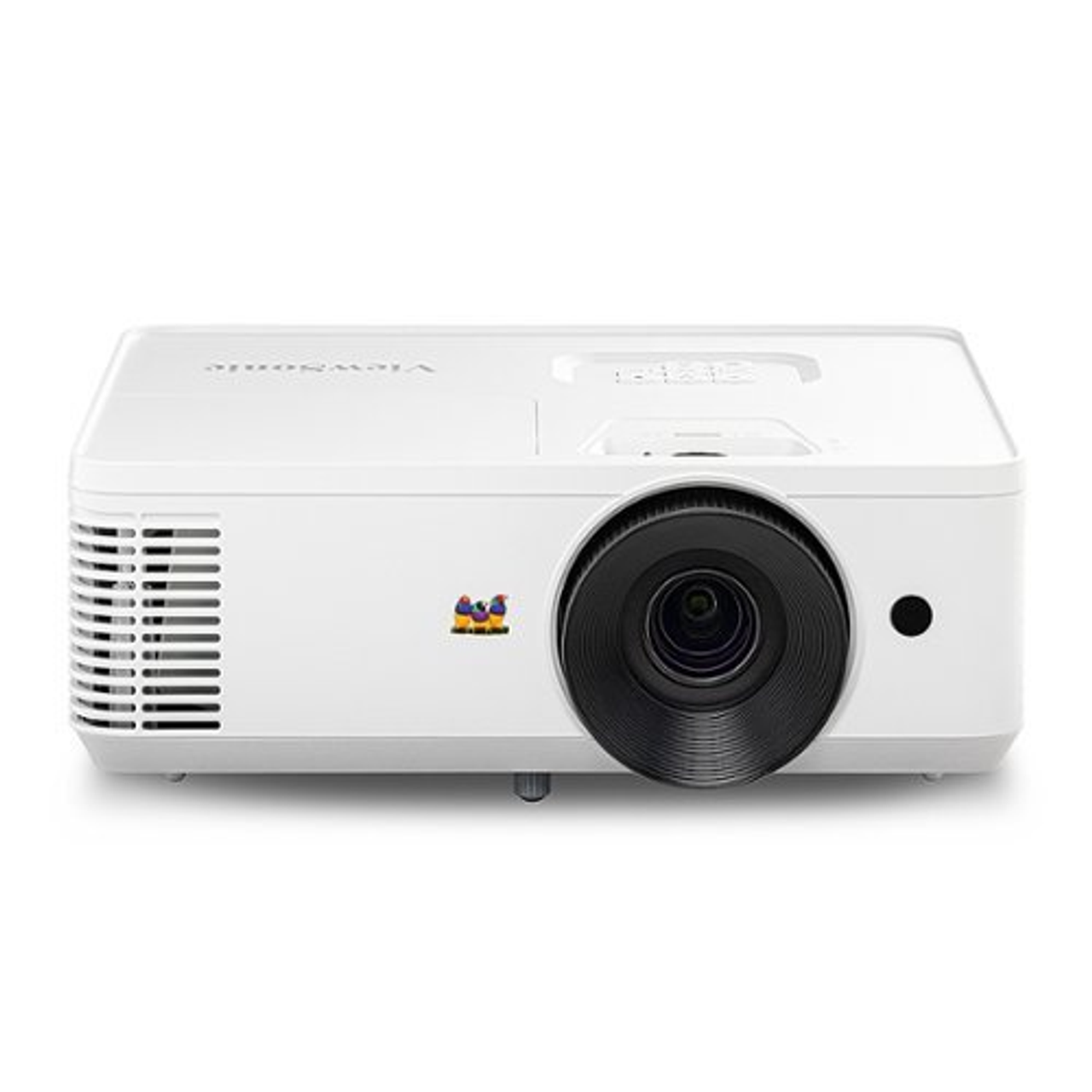 ViewSonic - 4,500 ANSI Lumens SVGA Business/Education Projector - White