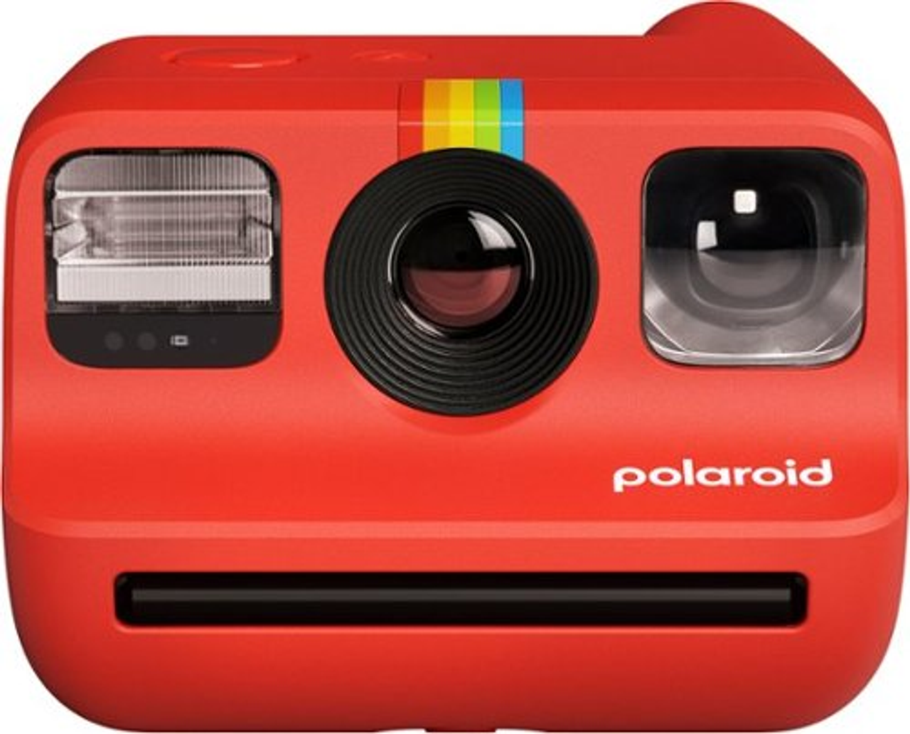 Polaroid Go Generation 2 - Red