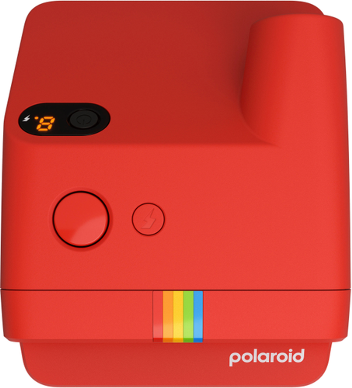 Polaroid Go Generation 2 - Red