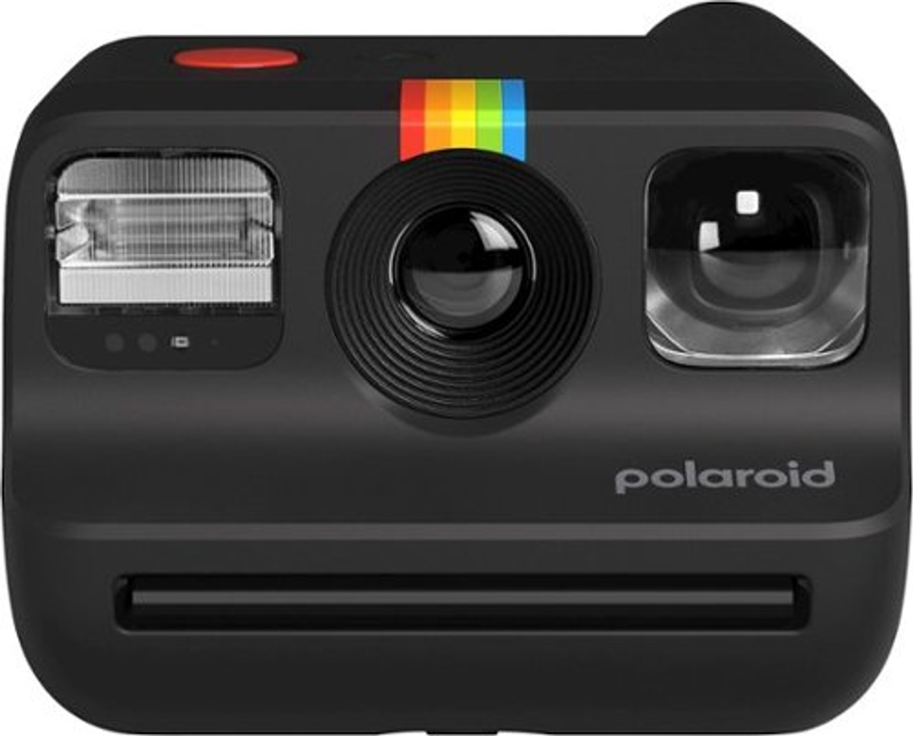 Polaroid Go Generation 2 - Black