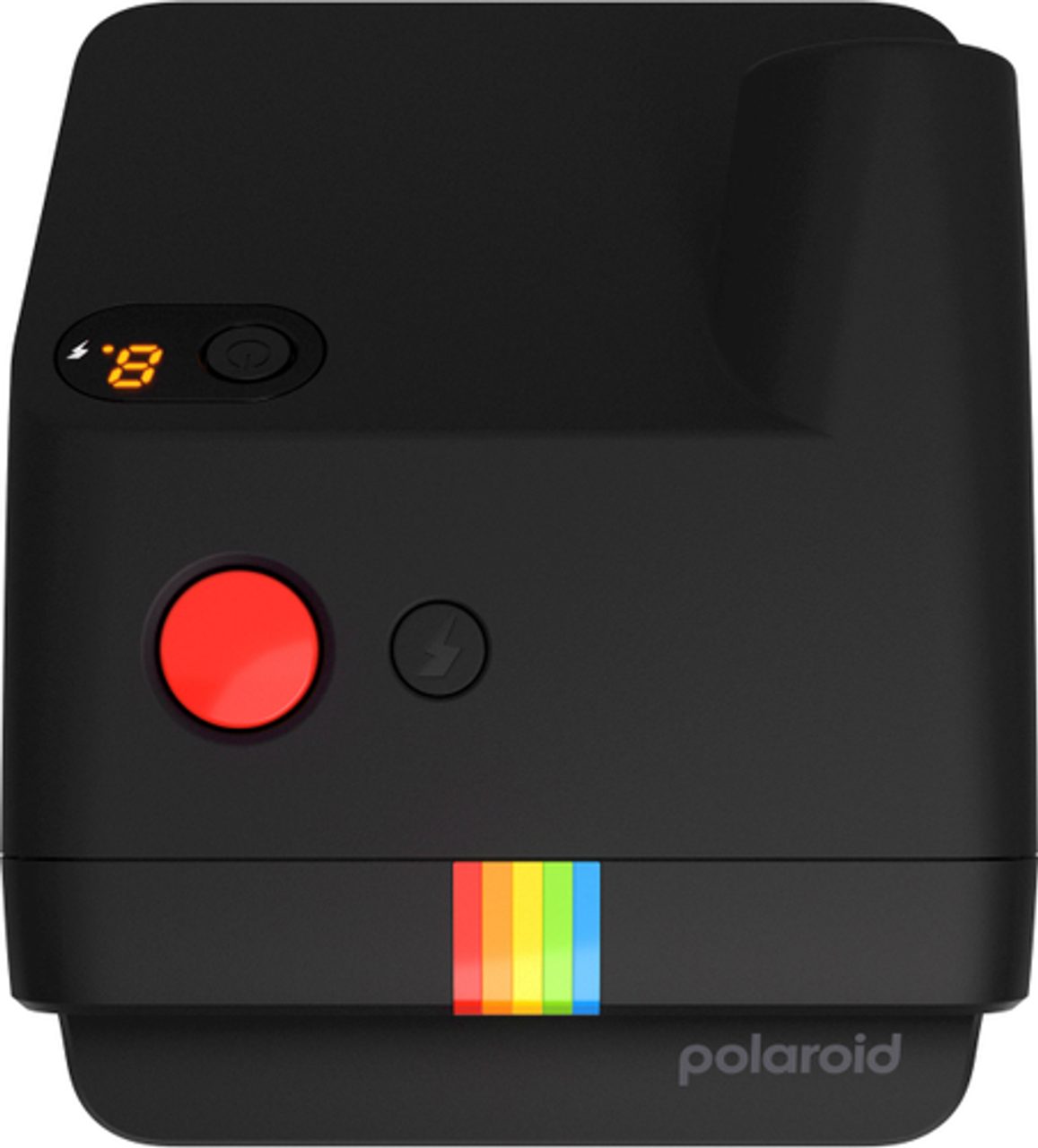 Polaroid Go Generation 2 - Black