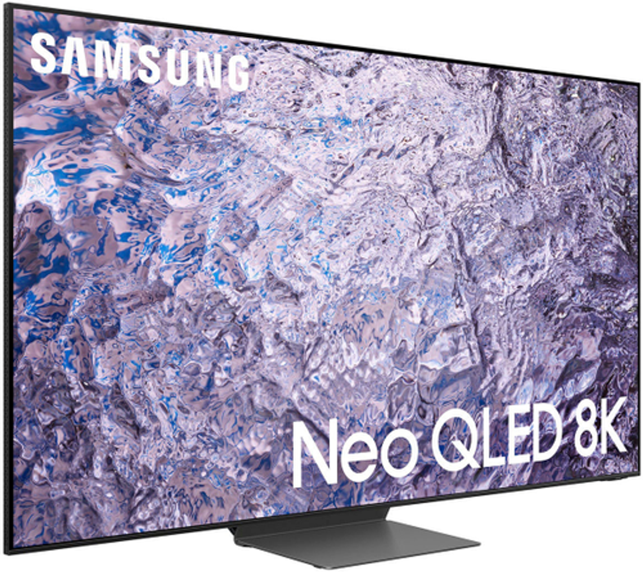 Samsung - 85" Class QN800C Neo QLED 8K Smart Tizen TV