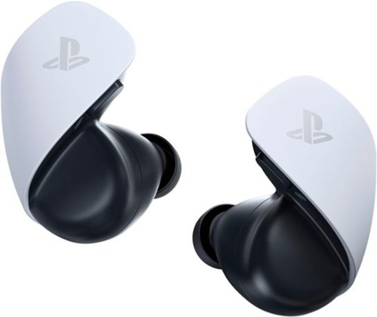 Sony Interactive Entertainment - PULSE Explore wireless earbuds - White