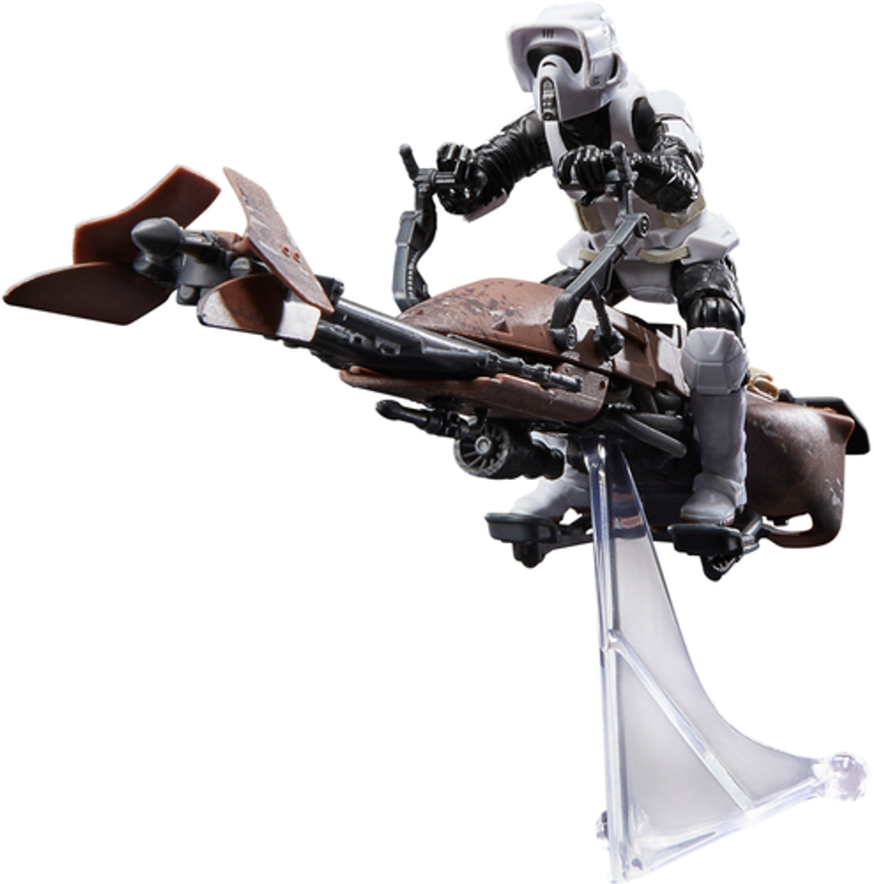 Star Wars - The Vintage Collection Speeder Bike