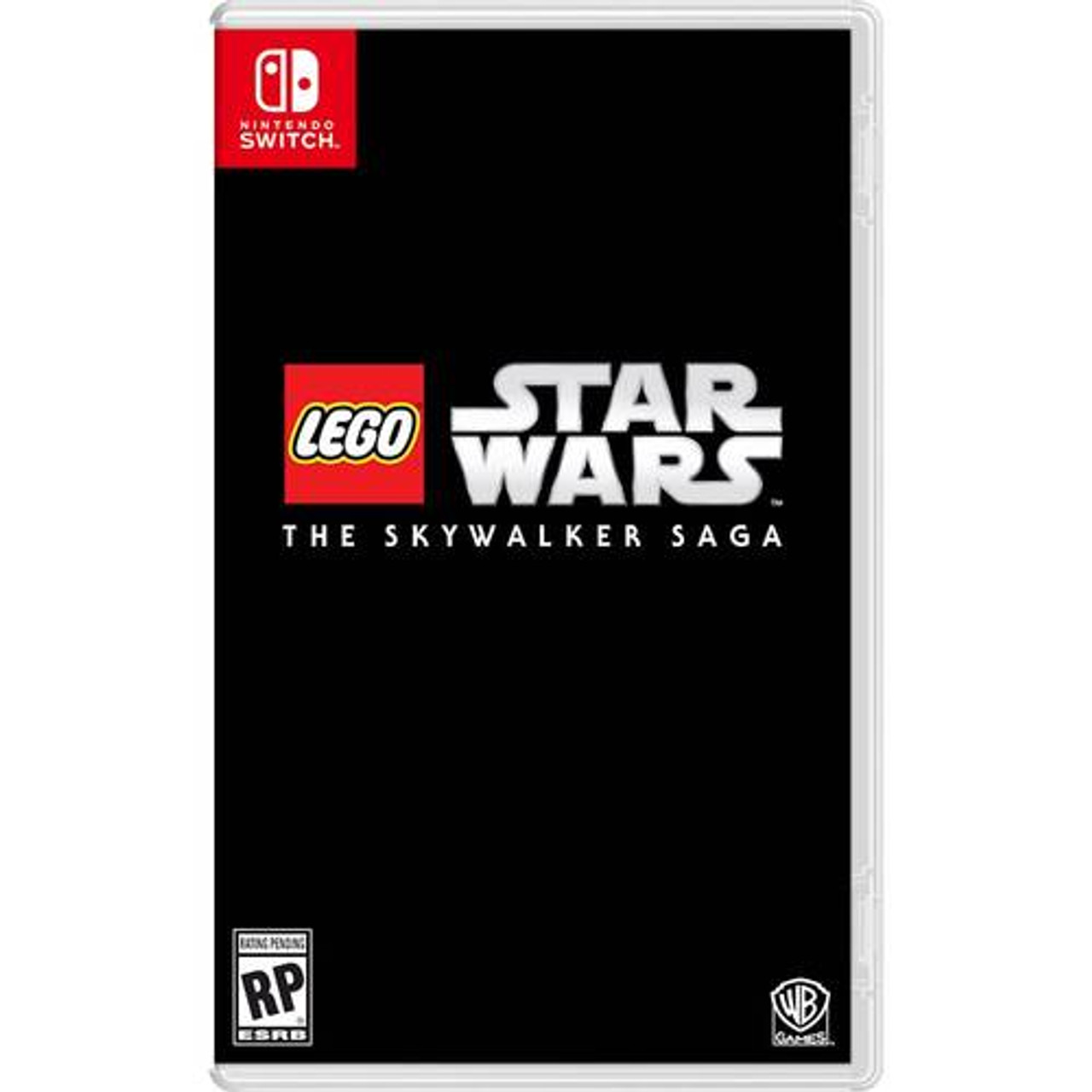 LEGO Star Wars: The Skywalker Saga Standard Edition - Nintendo Switch