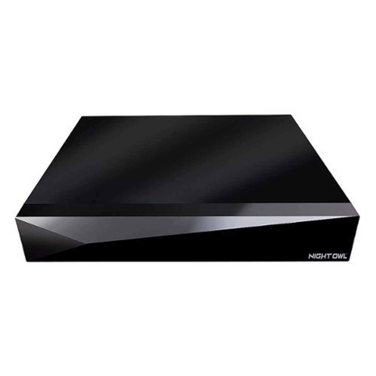 Night Owl - 2-Way Audio 20 Channel 1080p DVR with 1TB Hard Drive - Add up to 20 Total Devices - Black