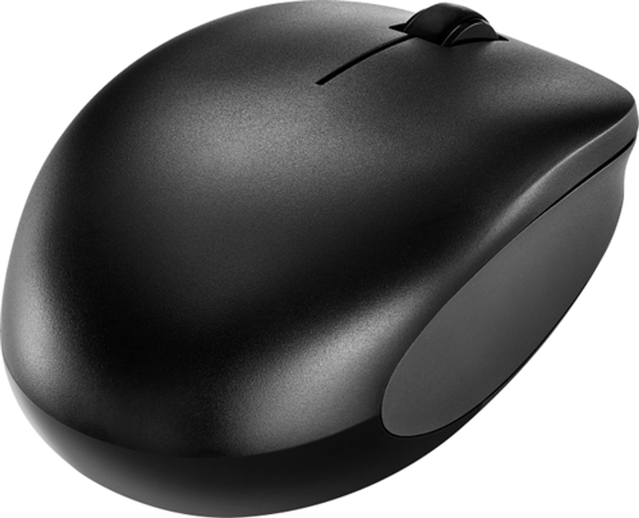 Insignia™ - Bluetooth 3-Button Mouse - Black