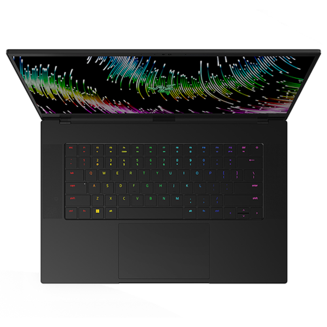 Razer - Blade 15 - 15.6" Gaming Laptop - QHD 240 Hz - Intel Core i7 - NVIDIA GeForce RTX 4070 Series - 32GB RAM - 2TB - SSD - Black