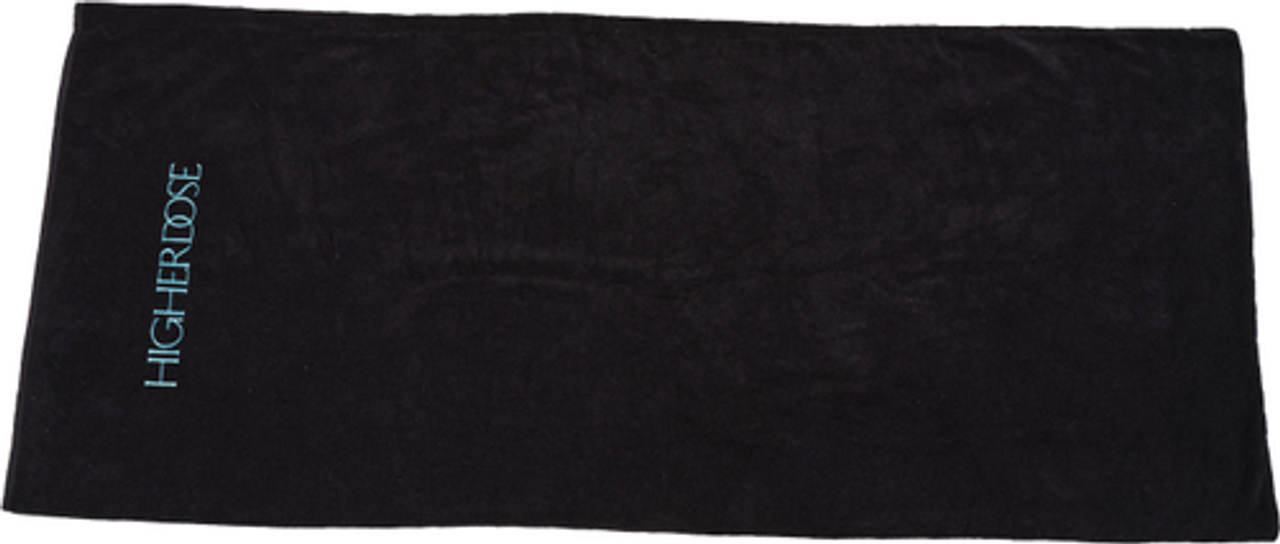 HigherDose - Sauna Blanket Insert - Black