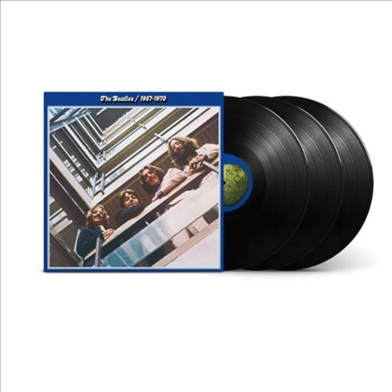 1967-1970 [50th Anniversary Edition] [Half-Speed Mastered] [LP] - VINYL