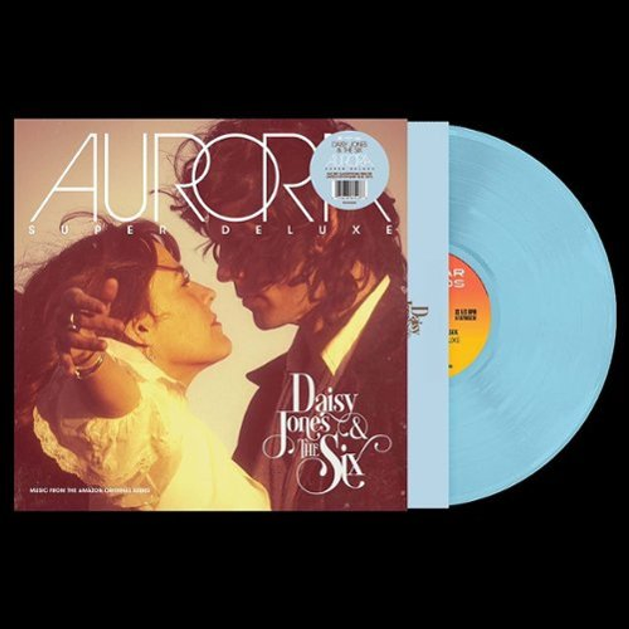 Aurora [LP] - VINYL