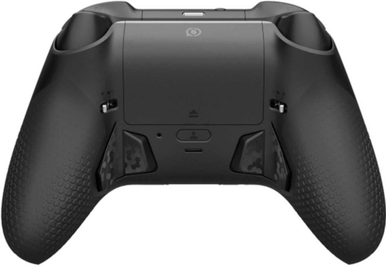 CORSAIR - SCUF Instinct Pro Fracture Custom Wireless Performance Controller for Xbox Series X|S, Xbox One, PC, and Mobile - Fracture