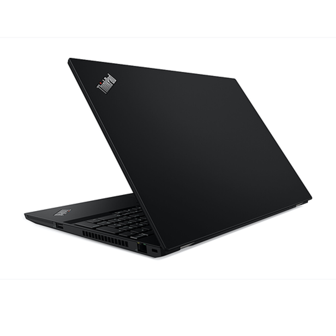Lenovo Thinkpad T490 Laptop Intel Core i5-8365U 1.6GHZ 8GB 256GB SSD Windows 10 Pro - Refurbished - Black
