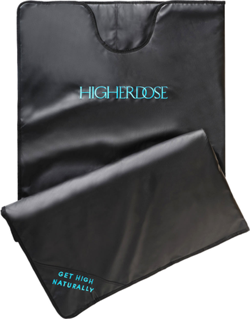 HigherDose - Infrared Sauna Blanket - Black