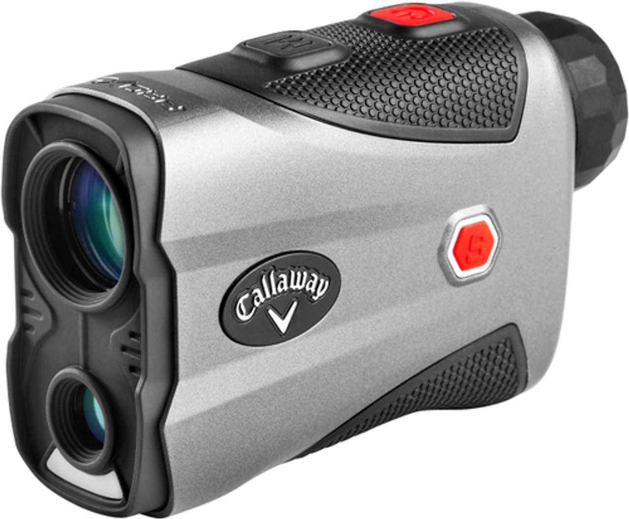 Callaway - ProXS Golf Laser Rangefinder - Gray/Black