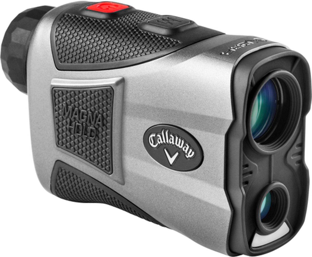 Callaway - ProXS Golf Laser Rangefinder - Gray/Black