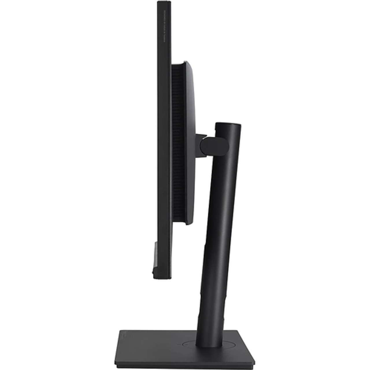 ASUS - ProArt 32" LCD Monitor with HDR (DisplayPort, USB, HDMI) - Black