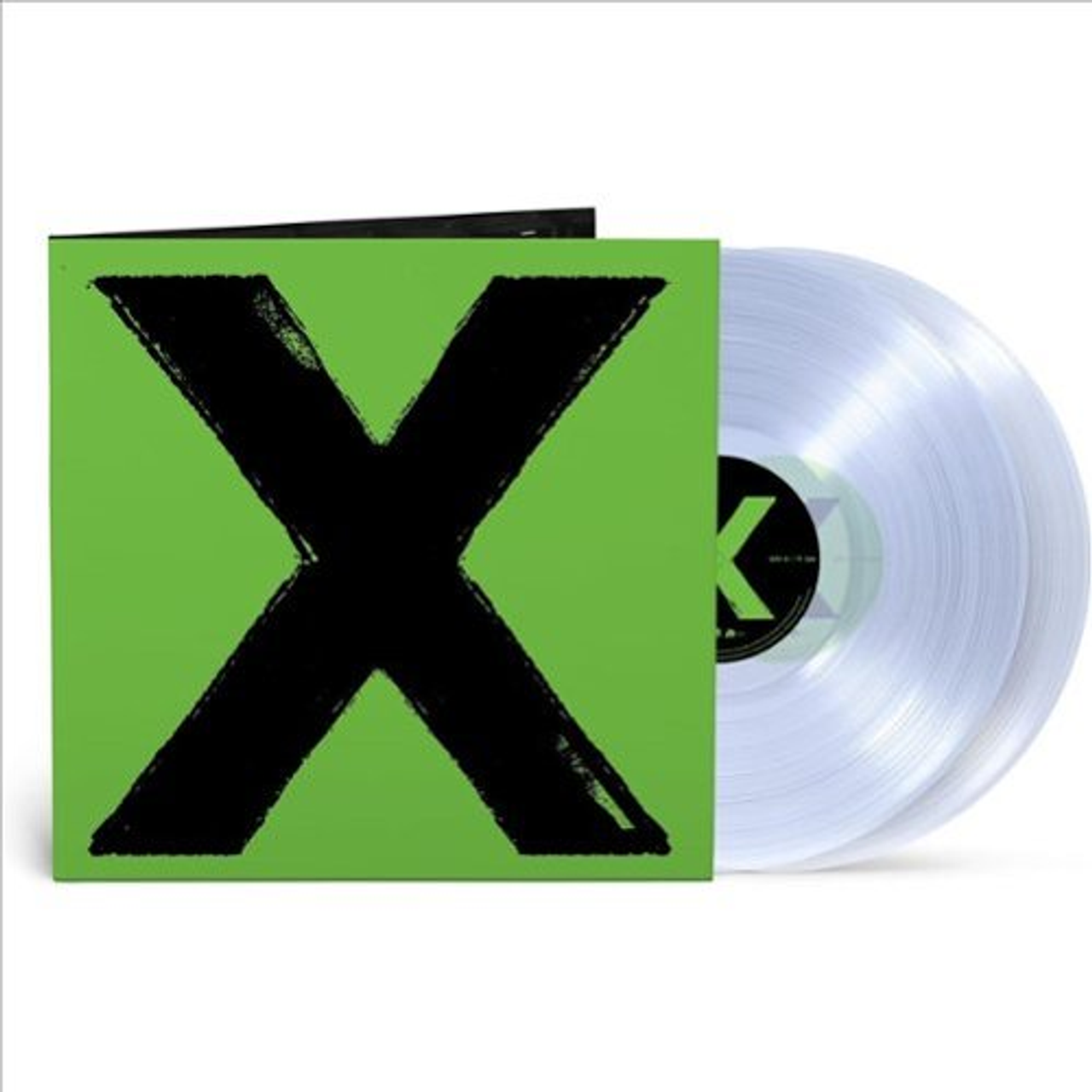 x [LP] - VINYL