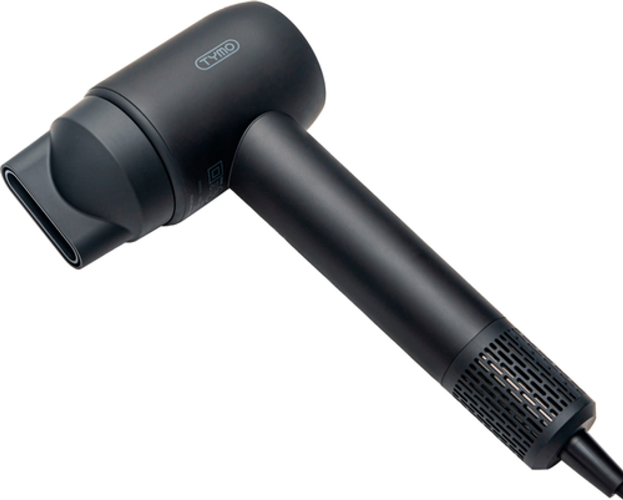 TYMO AirHype Compact High Speed Hair Dryer - Gray