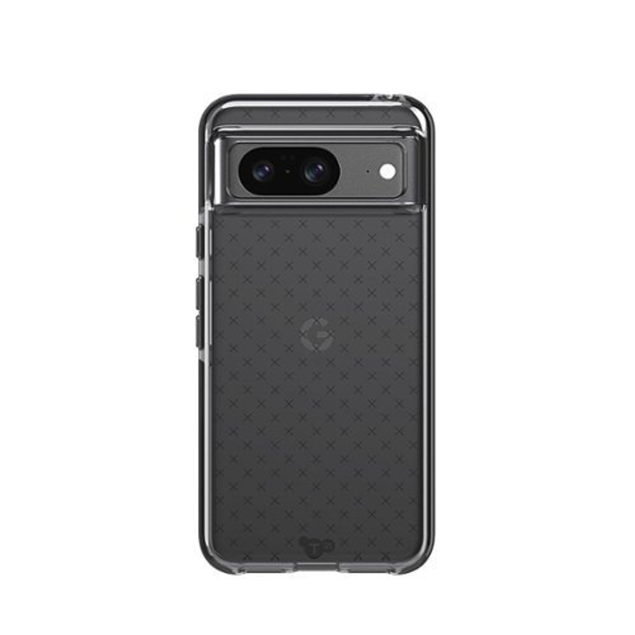 Tech21 - EvoCheck Case for Google Pixel 8 - Black