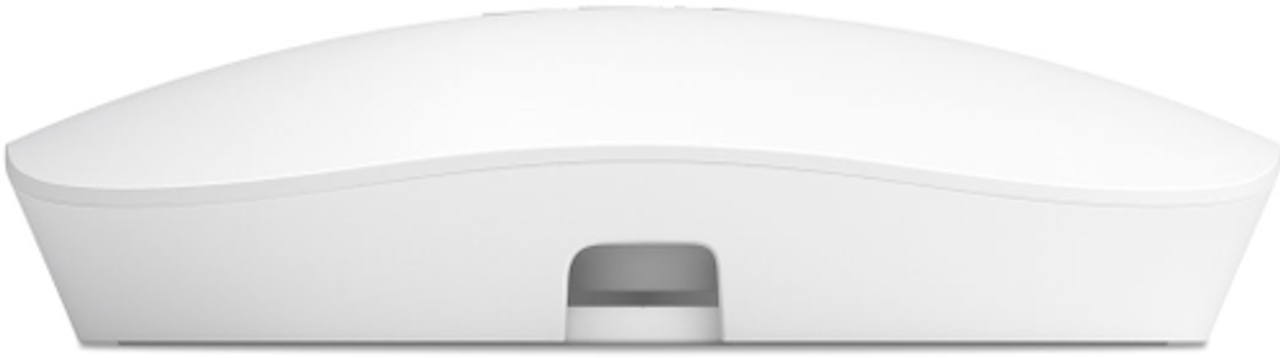 eero - PoE 6 AX3000 Dual-Band Ceiling/Wall-Mountable Access Point - White