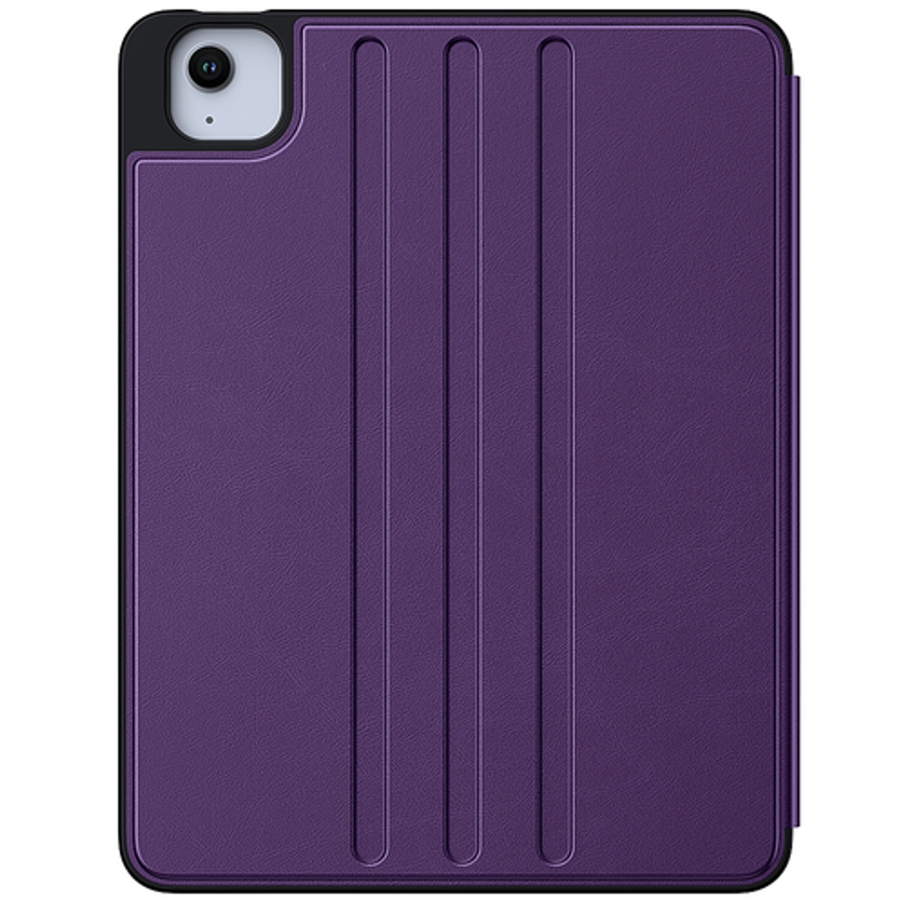 TORRAS - Ark Series Case for Apple iPad Air 10.9" (4th & 5th Gen)/ iPad Pro 11"(1st, 2nd, 3rd & 4th Gen) - Purple