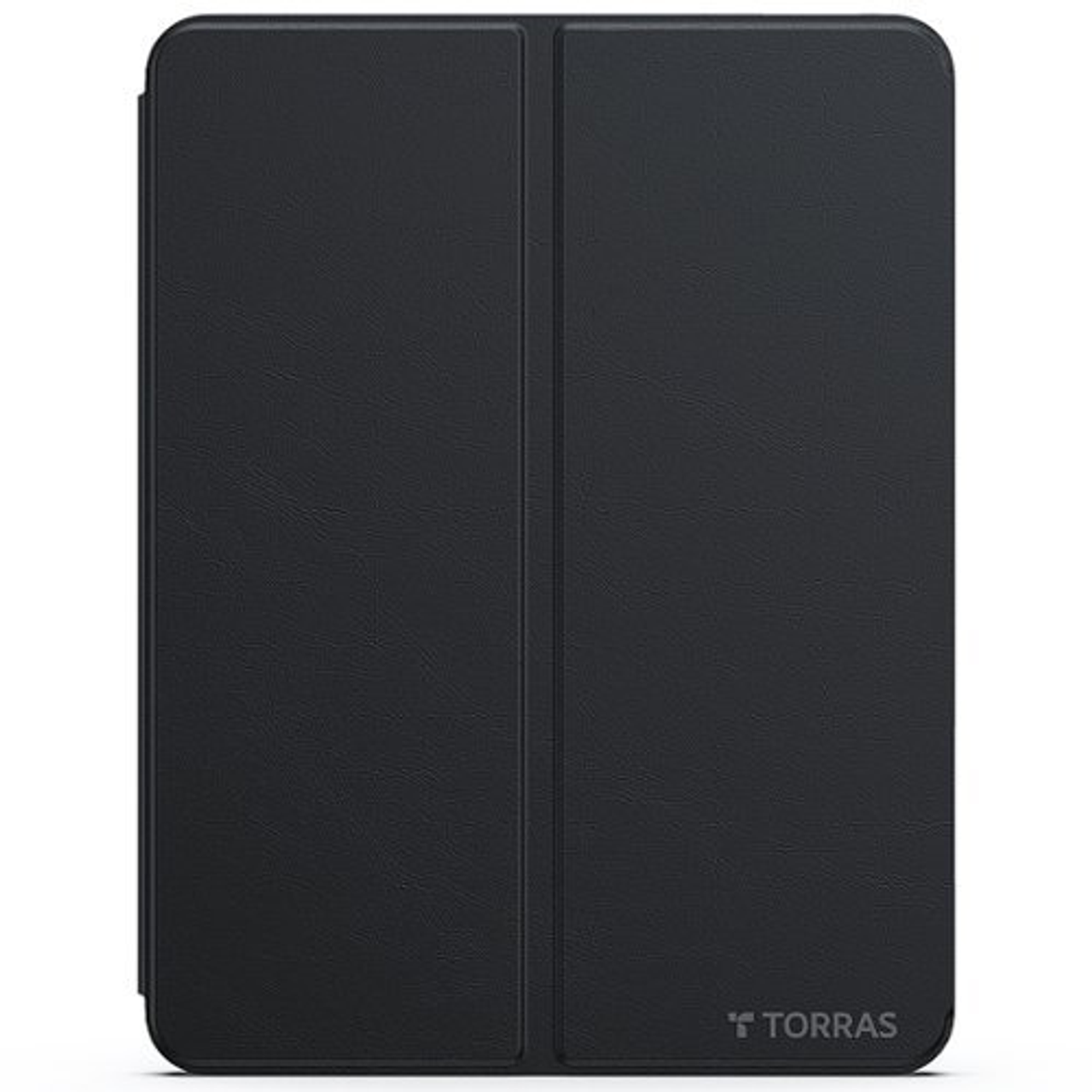 TORRAS - Ark Series Case for Apple iPad Air 10.9" (4th & 5th Gen)/ iPad Pro 11"(1st, 2nd, 3rd & 4th Gen) - Balck