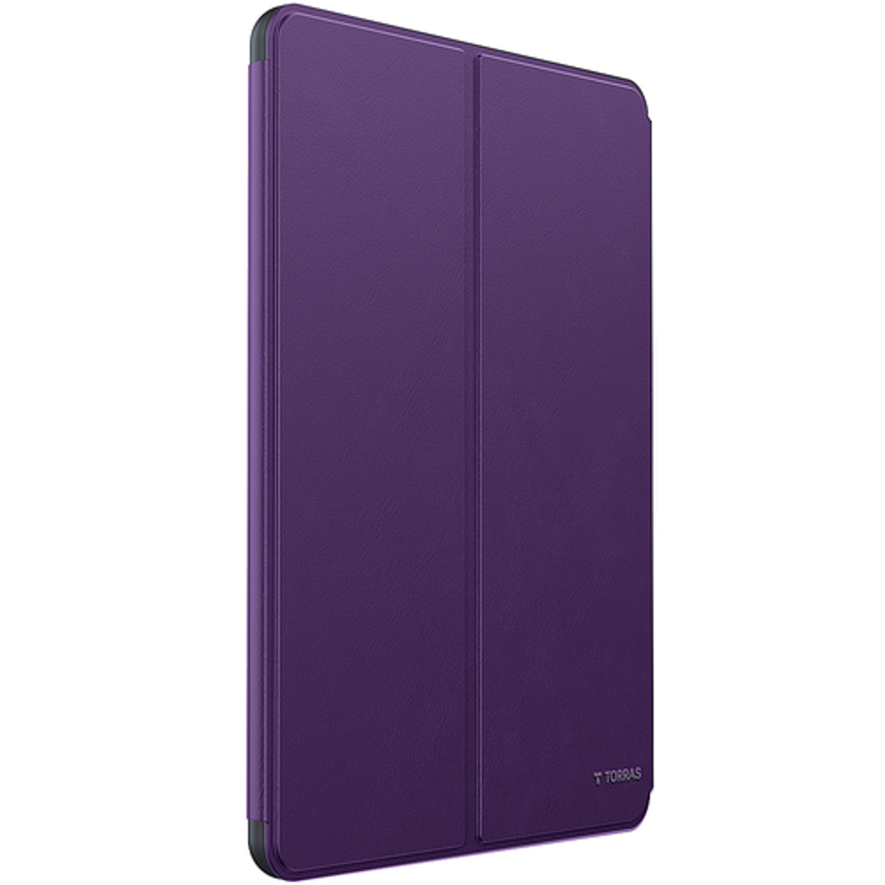 TORRAS - Ark Series Case for Apple iPad 10.2" (7th,8th,& 9th Gen) - Purple
