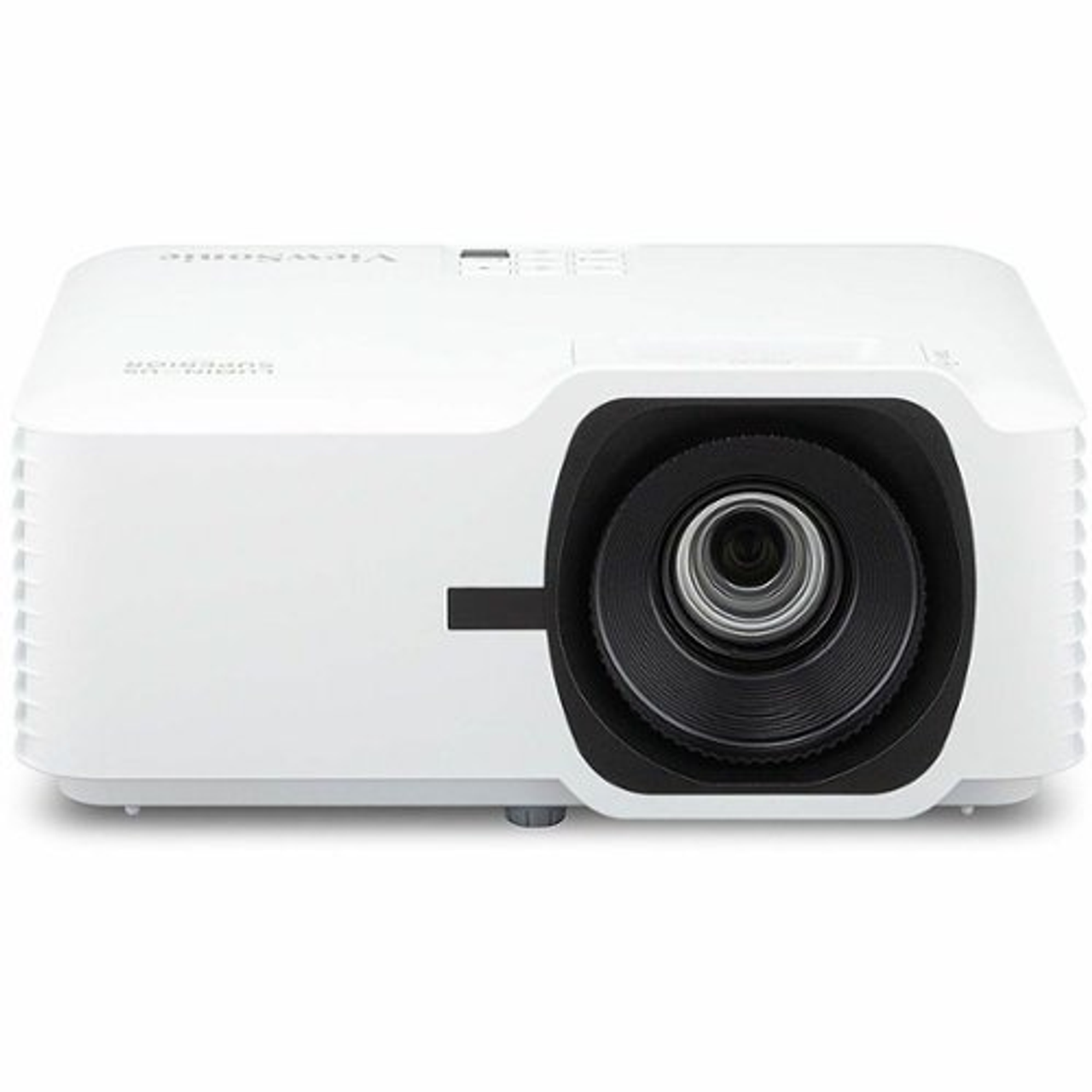 ViewSonic - LS740W - 5,000 ANSI Lumens WXGA Laser Installation Projector - White