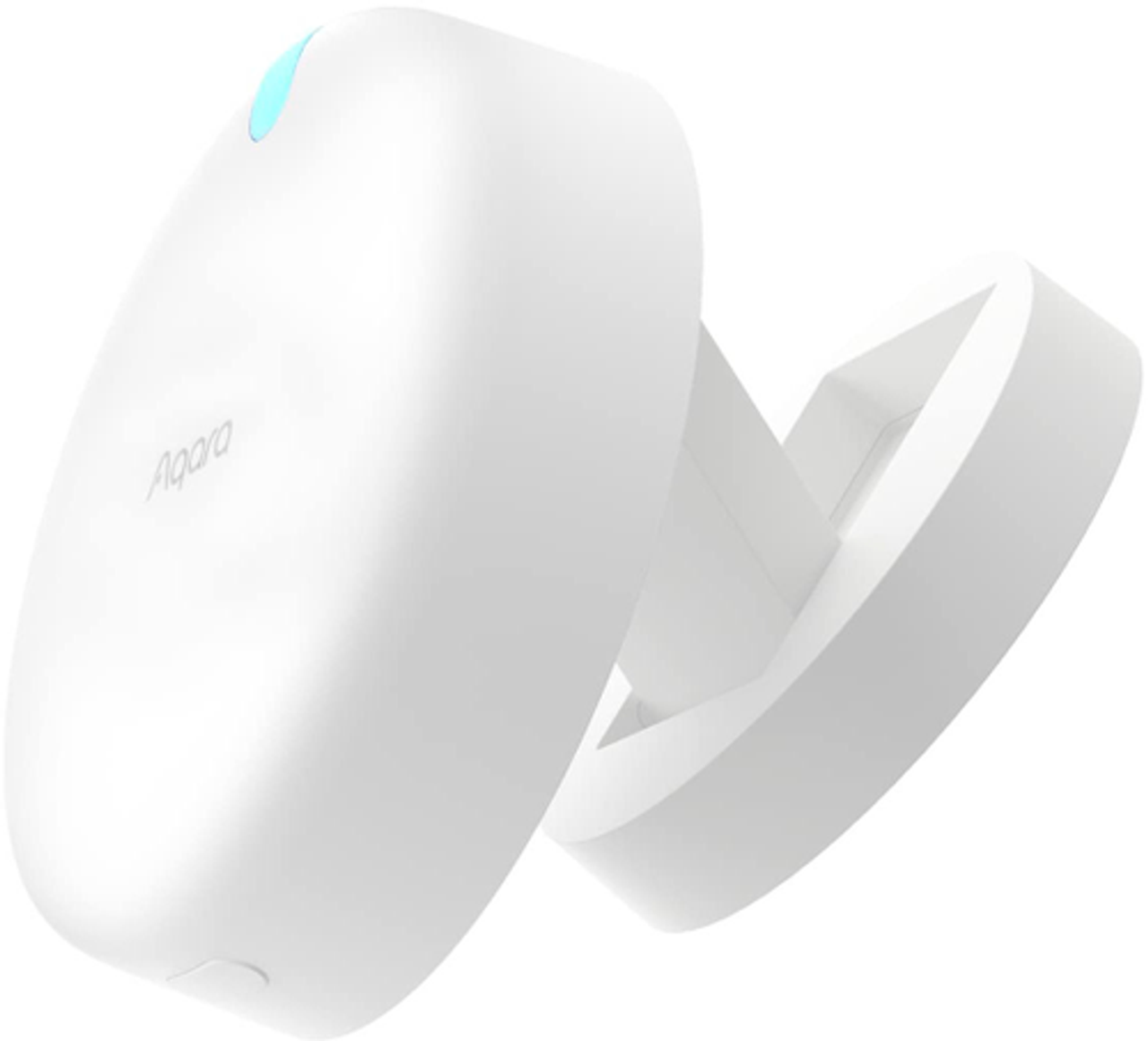 Aqara - Presence Sensor FP2 - White