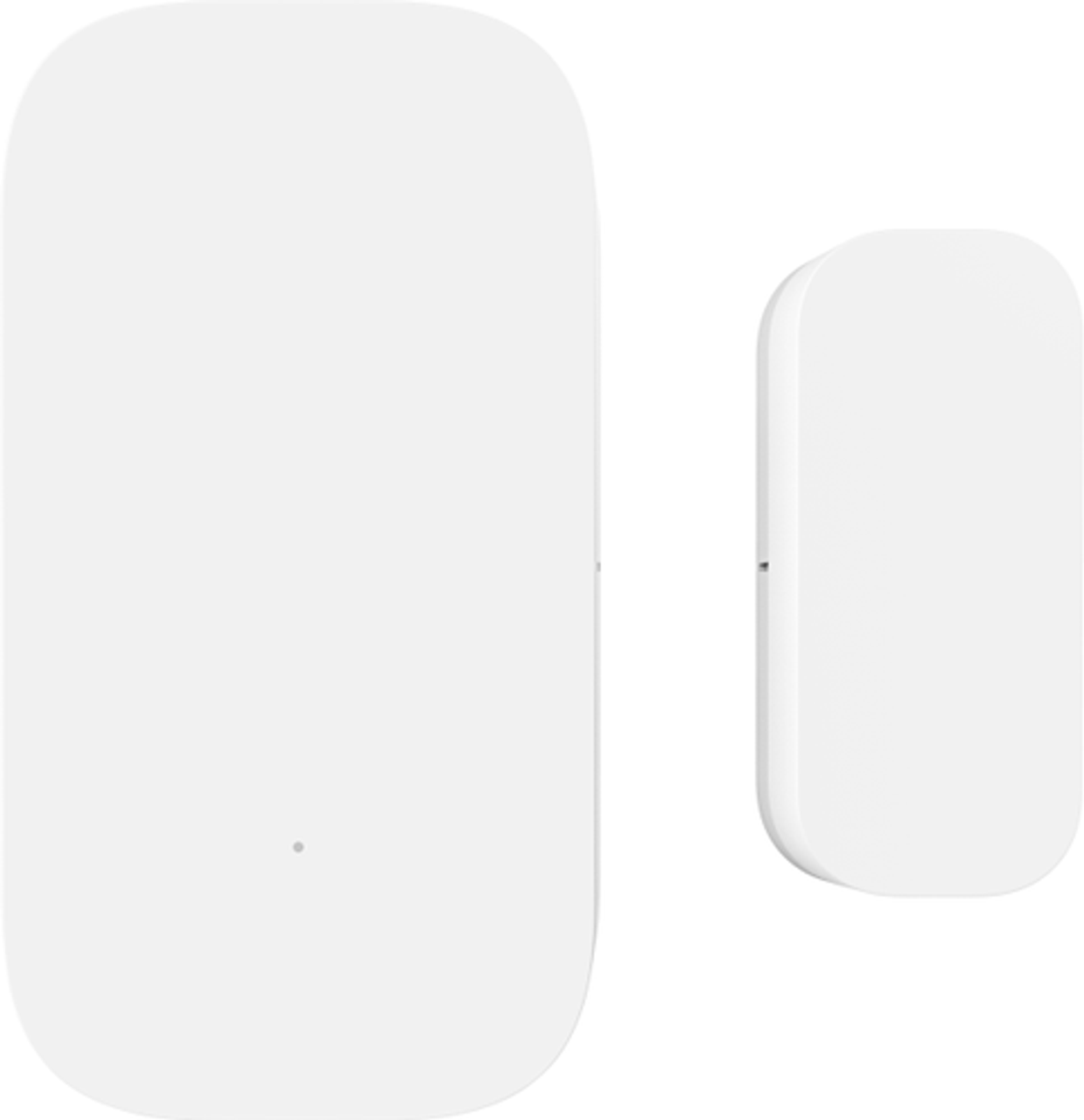 Aqara - Door and Window Sensor T1 - White