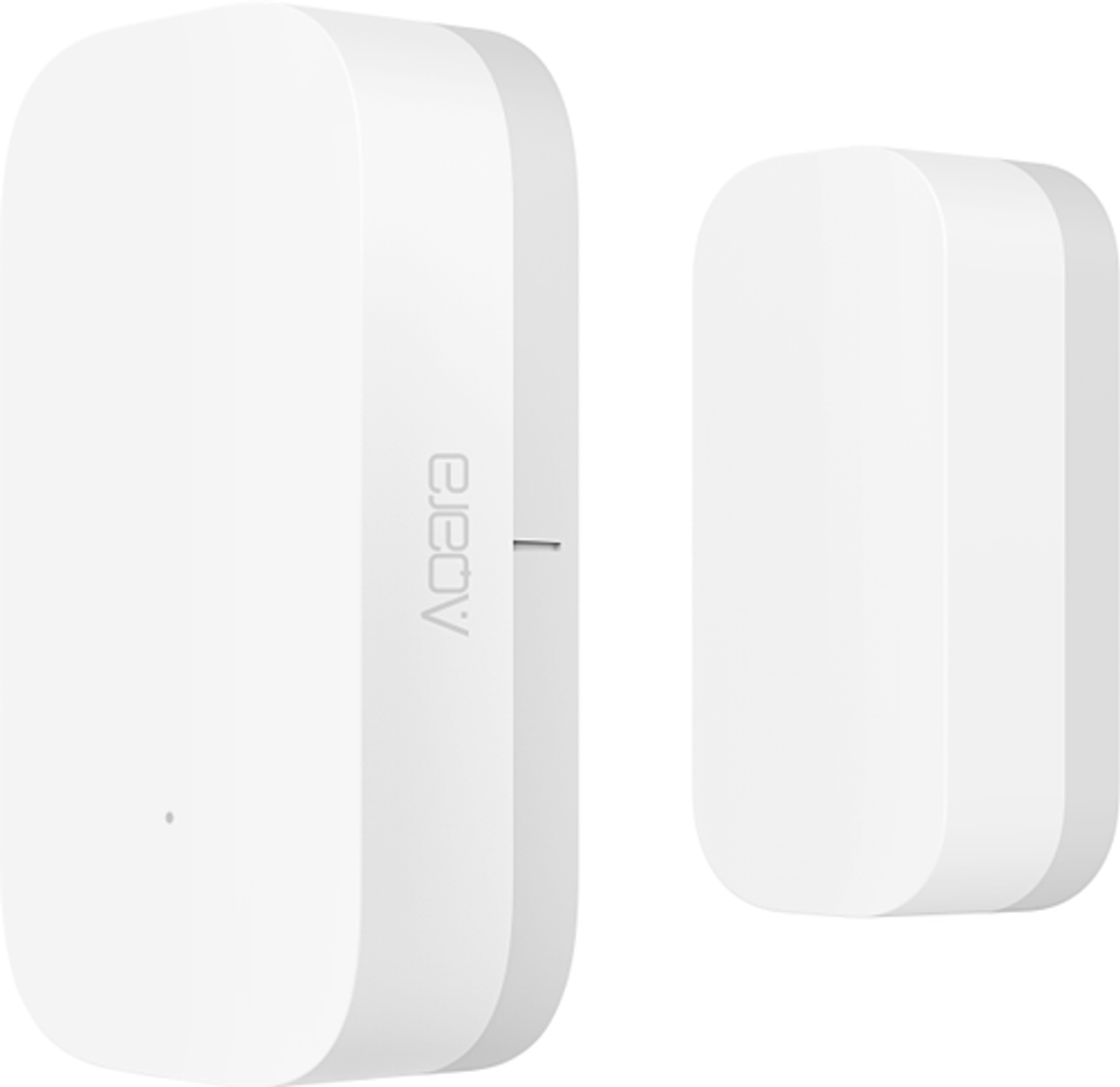 Aqara - Door and Window Sensor T1 - White