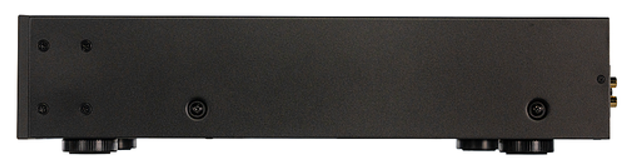 Sonance - DSP 2-750 MKIII - 1500W 2.0-Ch. DSP Power Amplifier (Each) - Black
