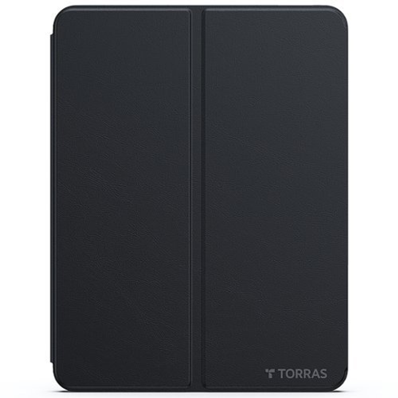 TORRAS - Ark Series Case for Apple iPad 10.2" (7th,8th,& 9th Gen) - Black