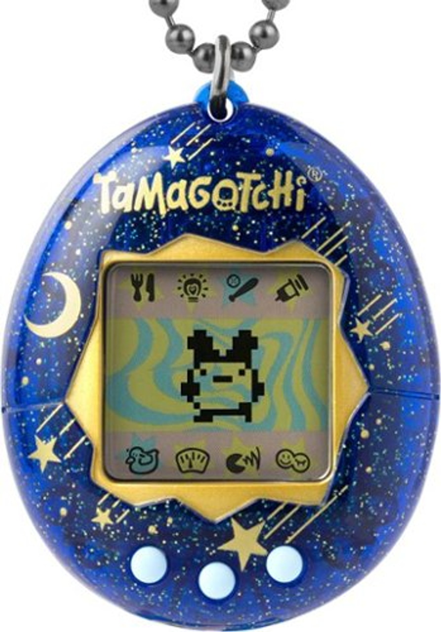 Bandai - Original Tamagotchi - Starry Shower