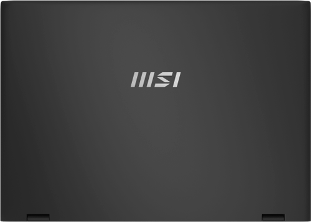 MSI - Prestige 16” Laptop – Intel Evo Edition - Intel Core Ultra 9 – NVIDIA GeForce RTX 4070 with 32GB Memory – 2TB SSD - Stellar Gray