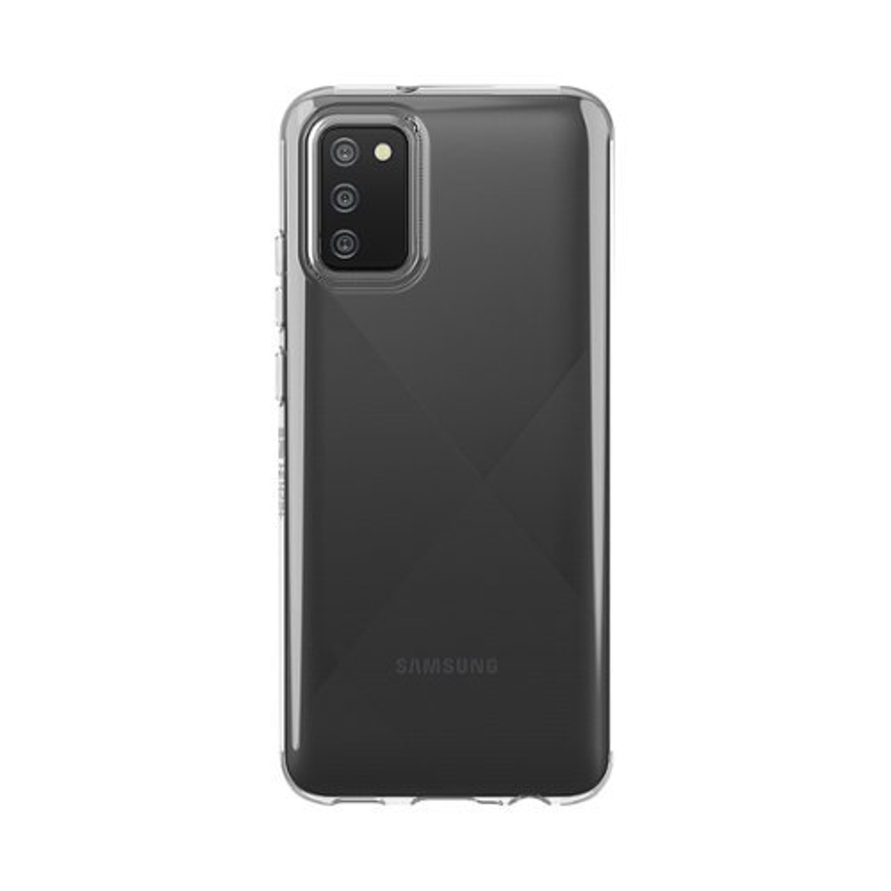 Tech21 - EvoLite for Samsung Galaxy A02s - Clear