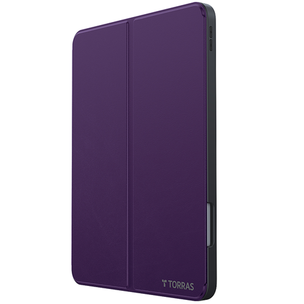 TORRAS - Ark Series Case for Apple iPad 10.9" (10th Gen) - Purple