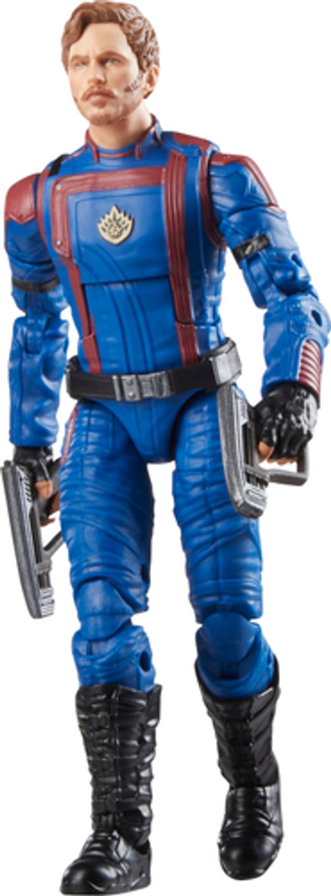 Marvel - Legends Series Star-Lord