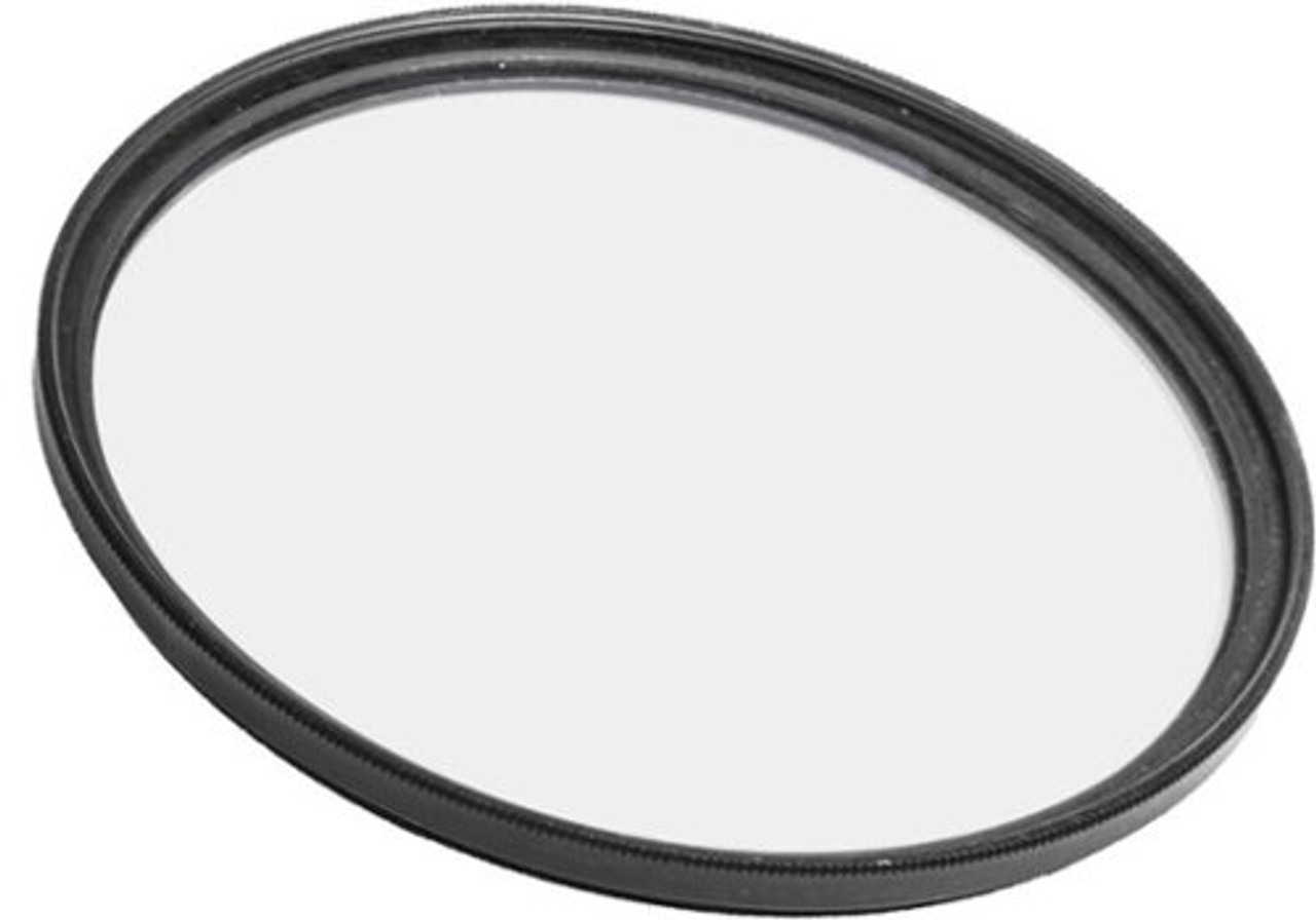 Sunpak - 67mm Multi-Coated UV Filter