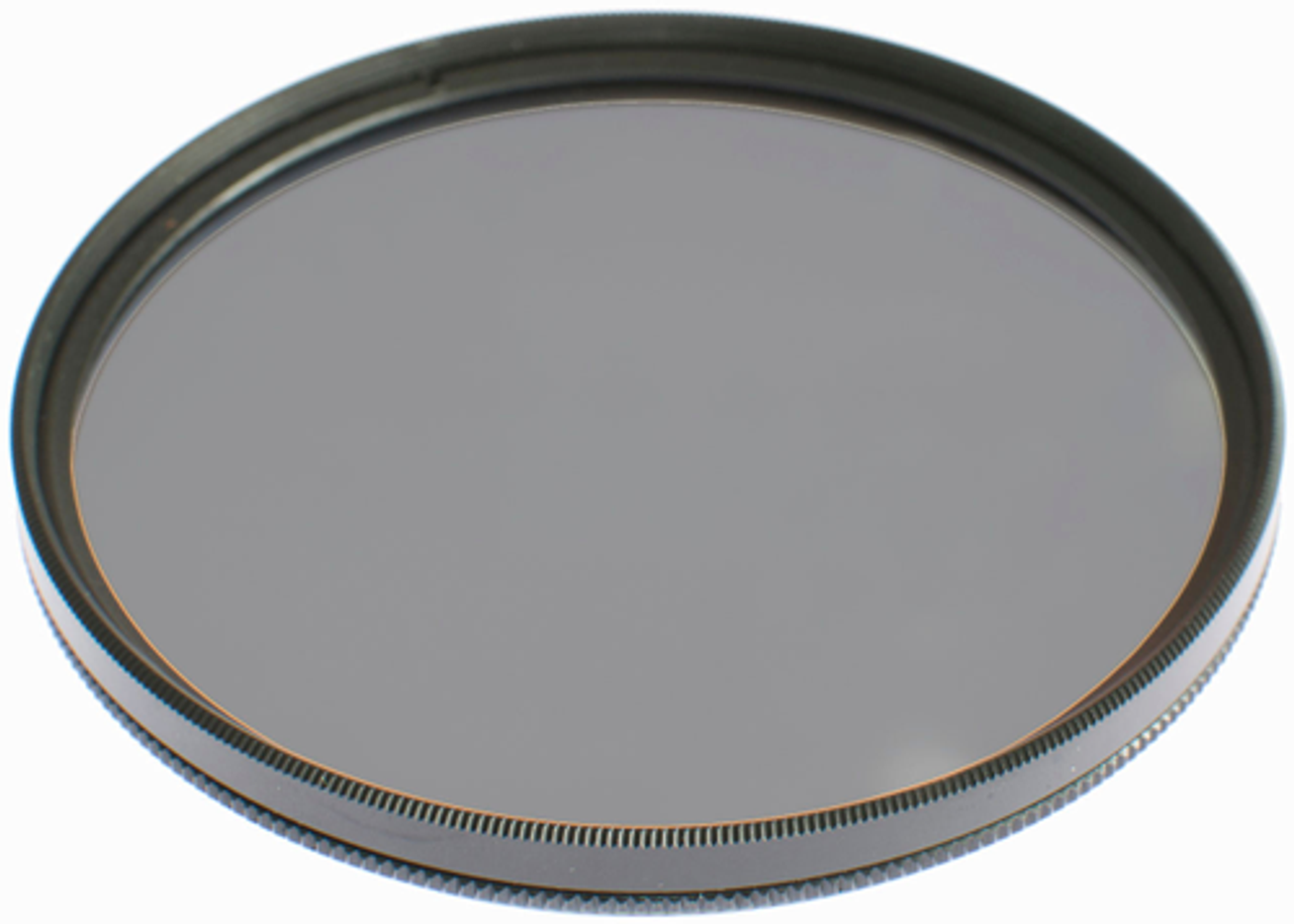 Sunpak - 58mm Multi-Coated Circular Polarizer