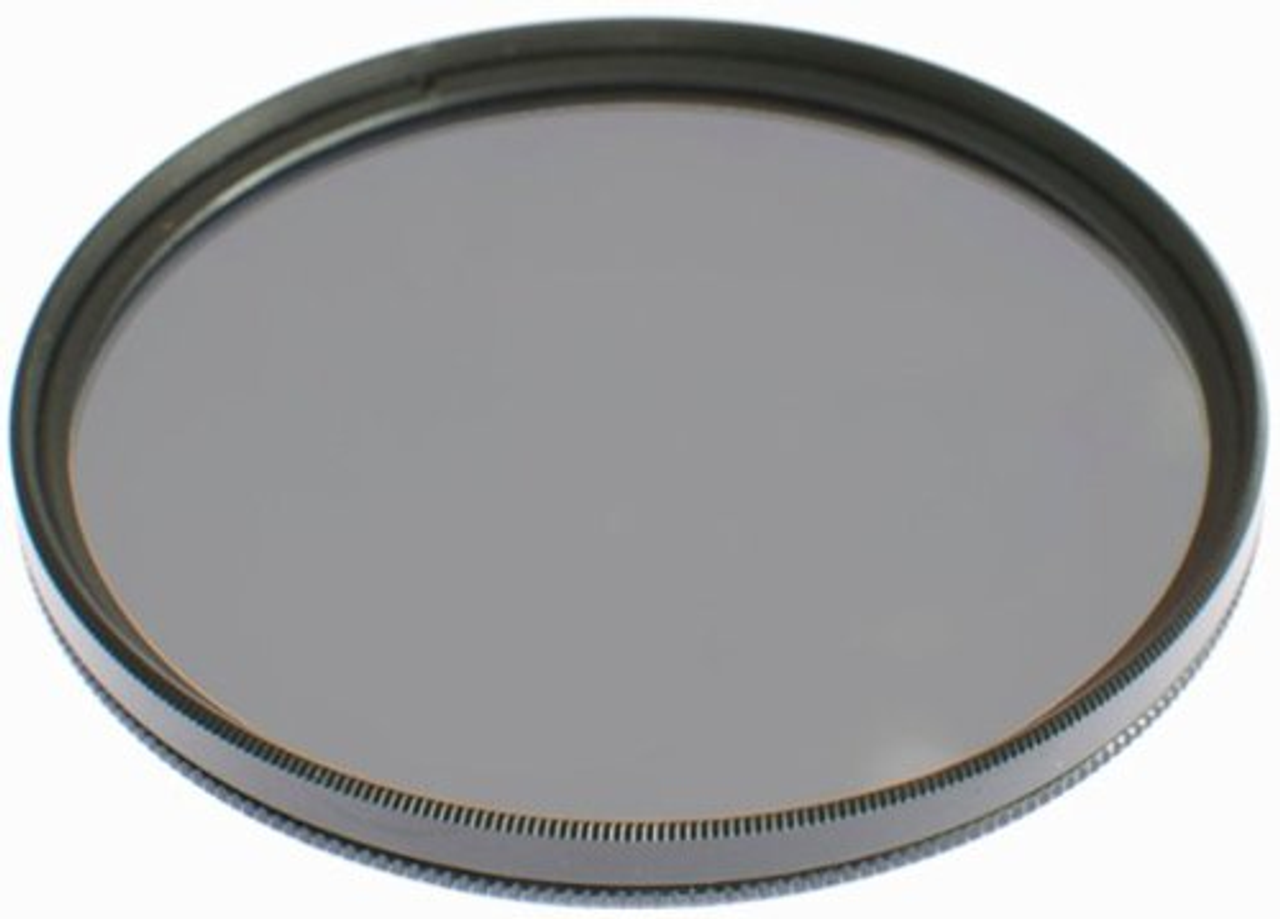 Sunpak - 49mm Multi-Coated Circular Polarizer