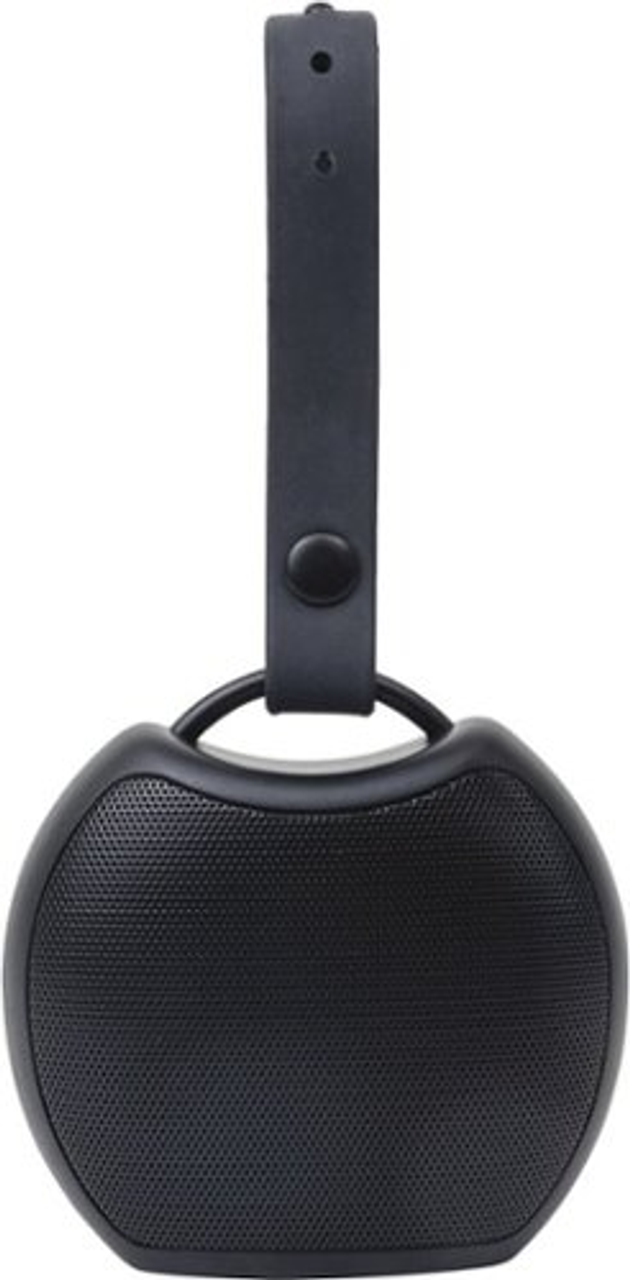 Yogasleep Rohm®+ Sound Machine & Wireless Speaker - Black