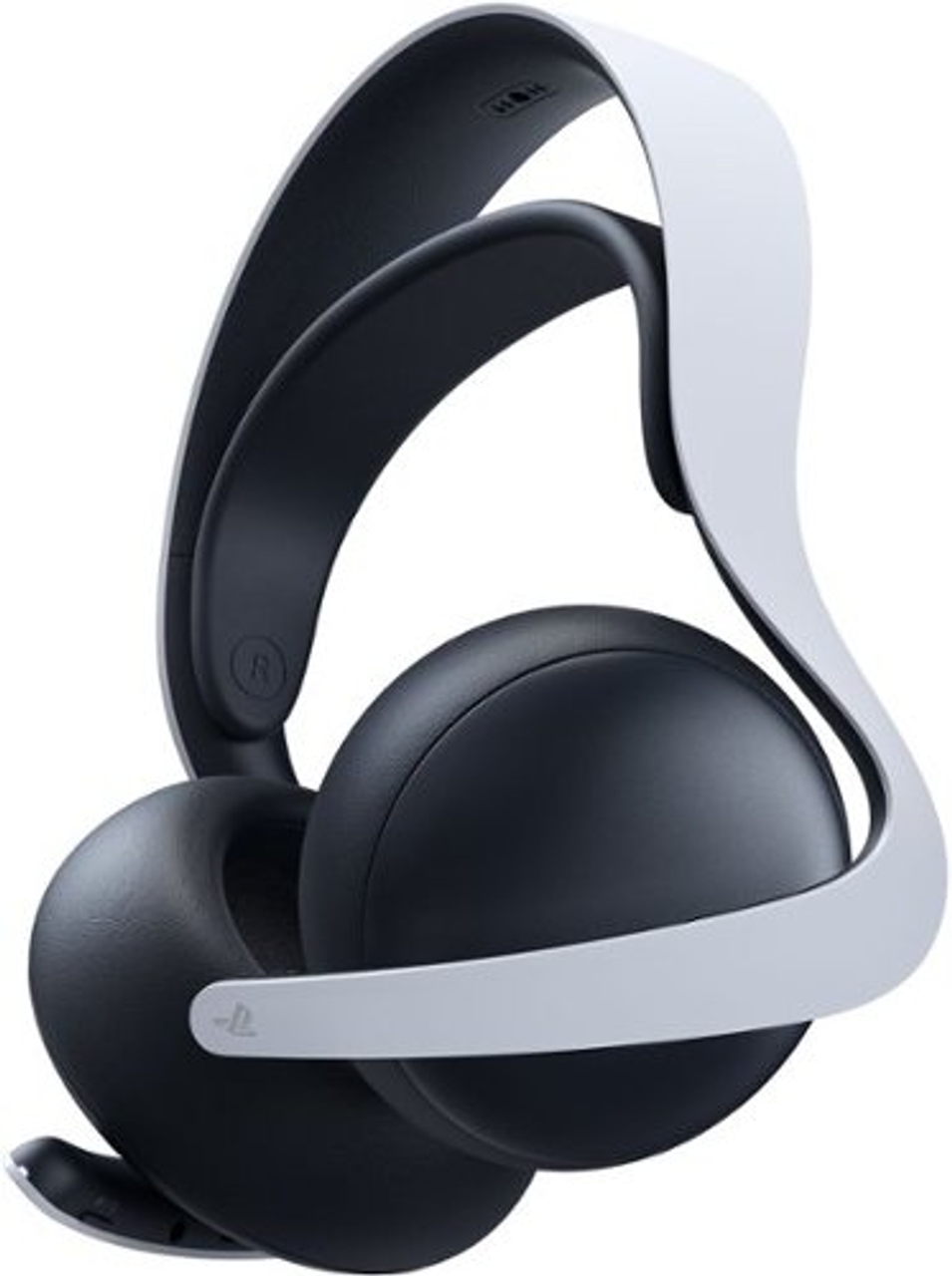 Sony Interactive Entertainment - PULSE Elite wireless headset - White