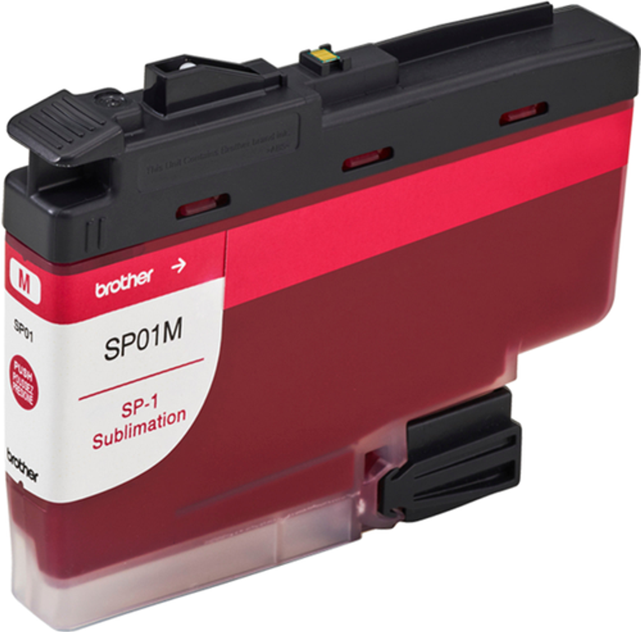 Brother - SP01MS Standard Capacity Ink Cartridge - Magenta