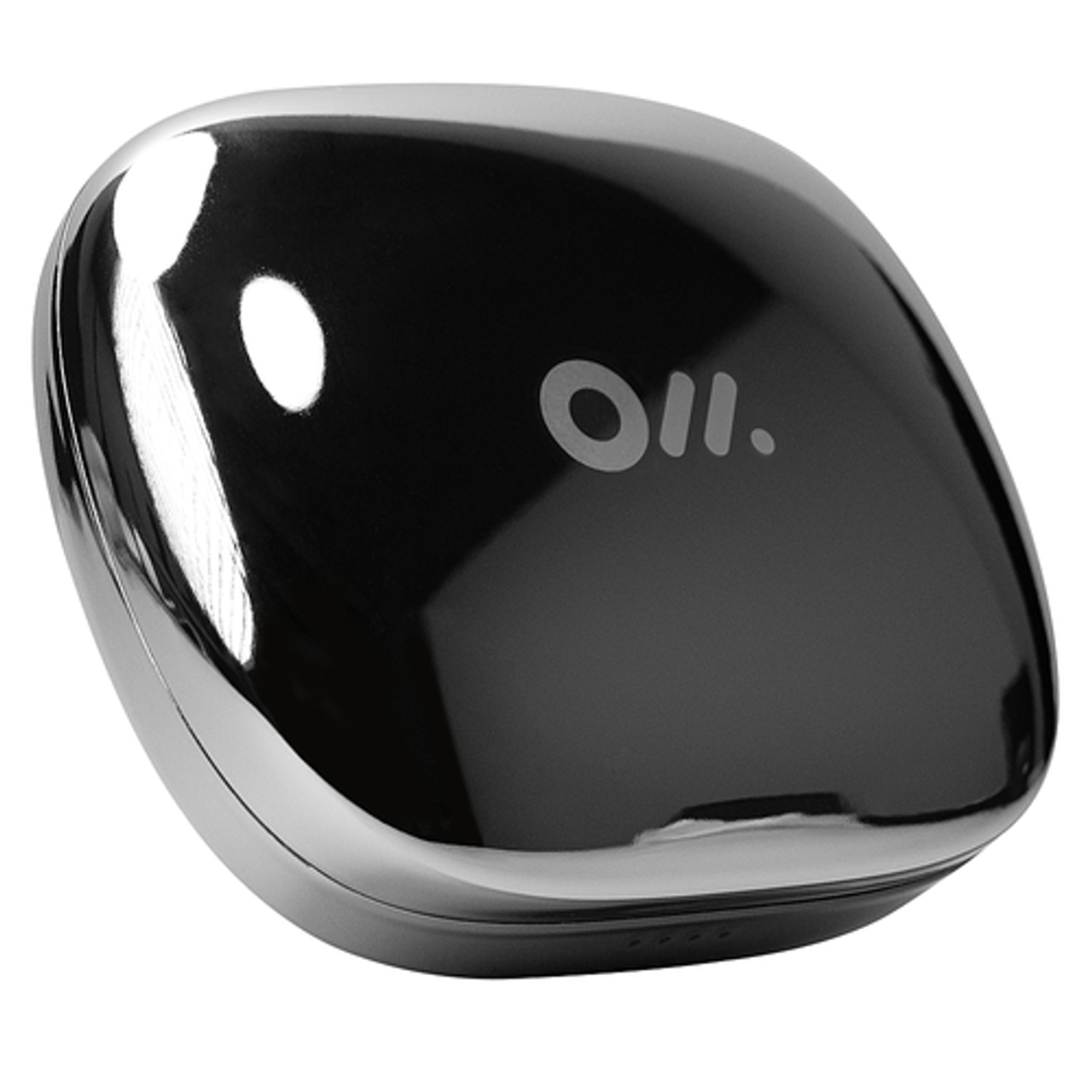 Oladance - OWS Pro Wearable Stereo True Wireless Open Ear Headphones - Luminous Titanium
