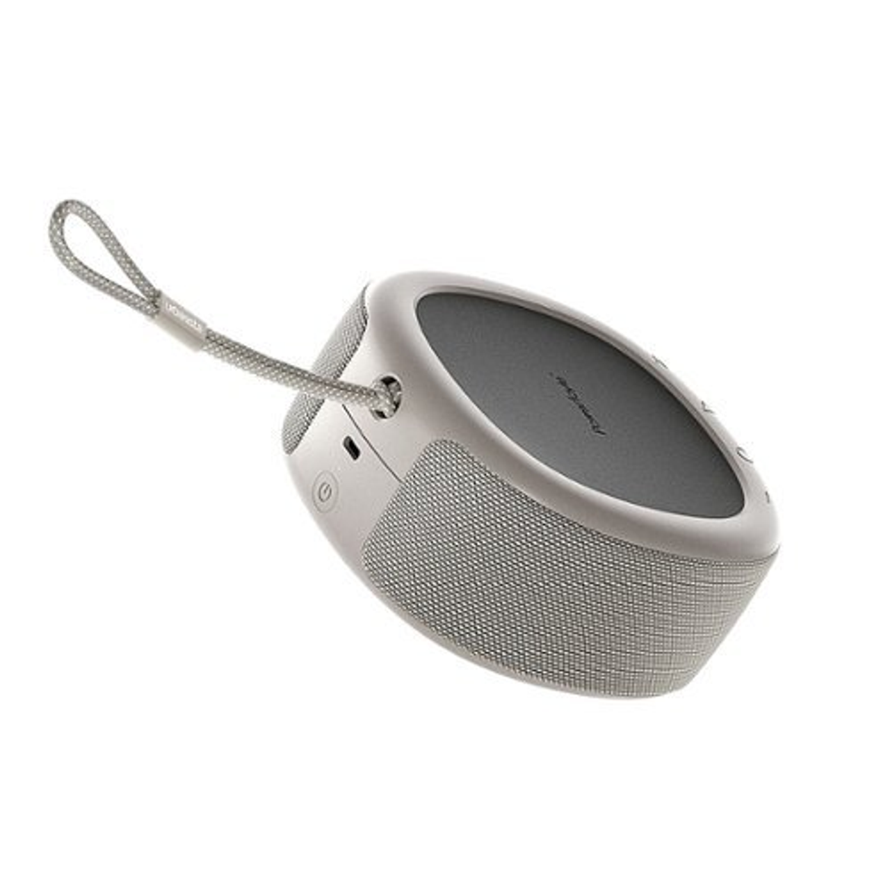 Urbanista - Malibu Portable Light Powered Outdoor Speaker - Desert