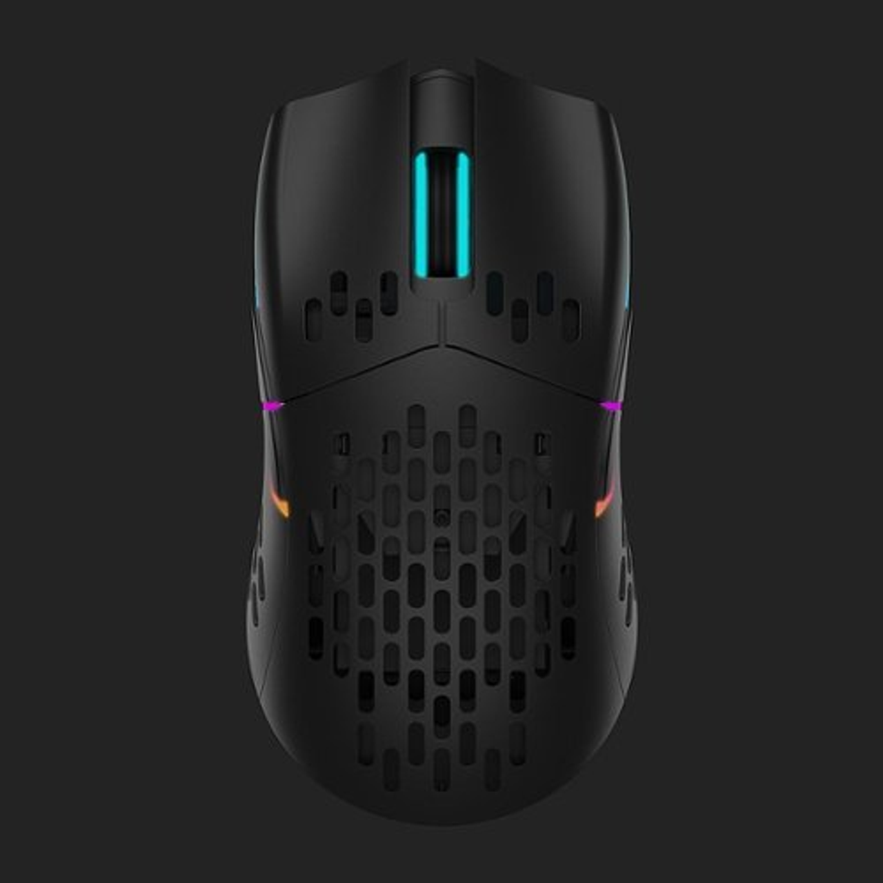 Keychron - Wireless Mouse M1-A3 - Black